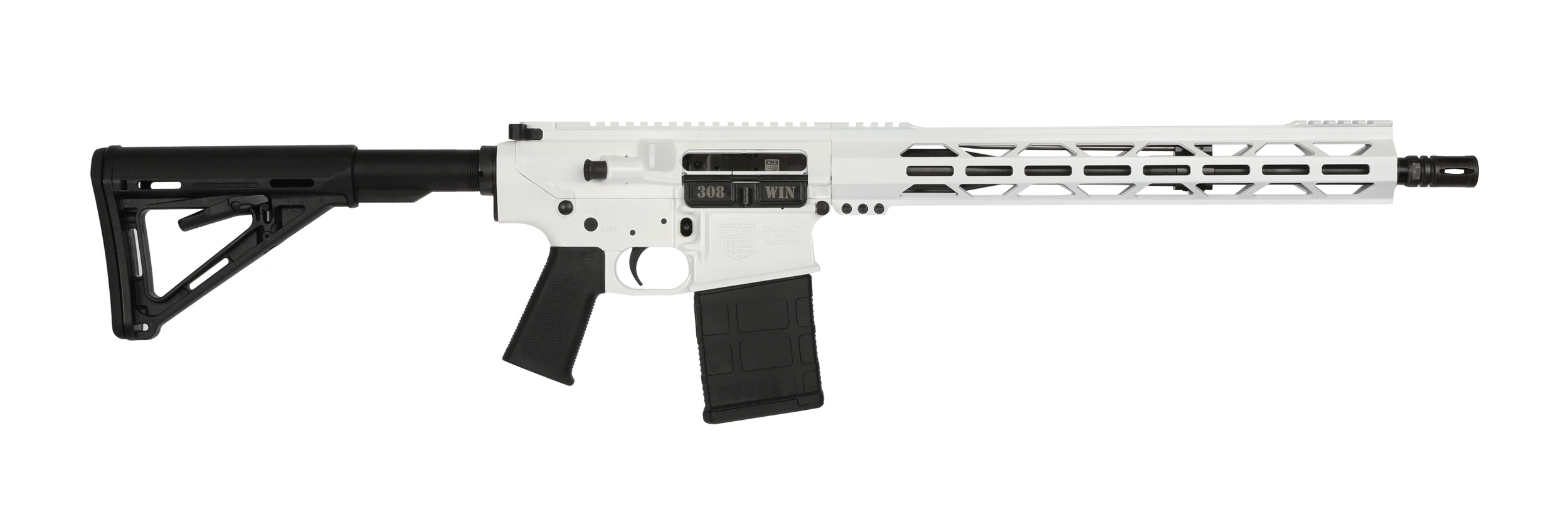 Diamondback Firearms Carbon DB10