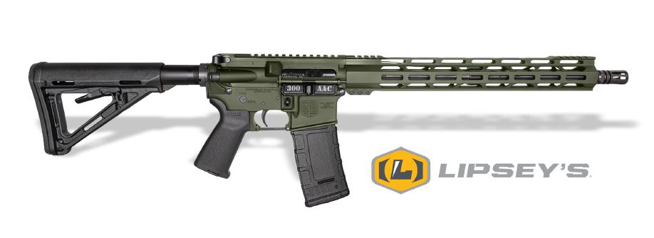Diamondback Firearms Carbon DB15