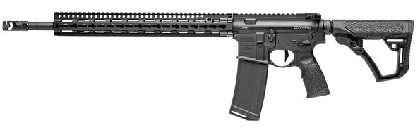 Daniel Defense Ddm4 V11 Pro 5.56mm 18 Ca