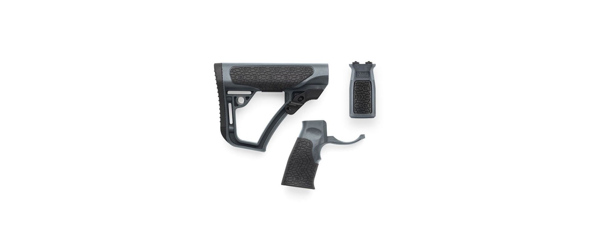 Daniel Defense Stockgripforegrip Mlok Tor Pistol Grips at