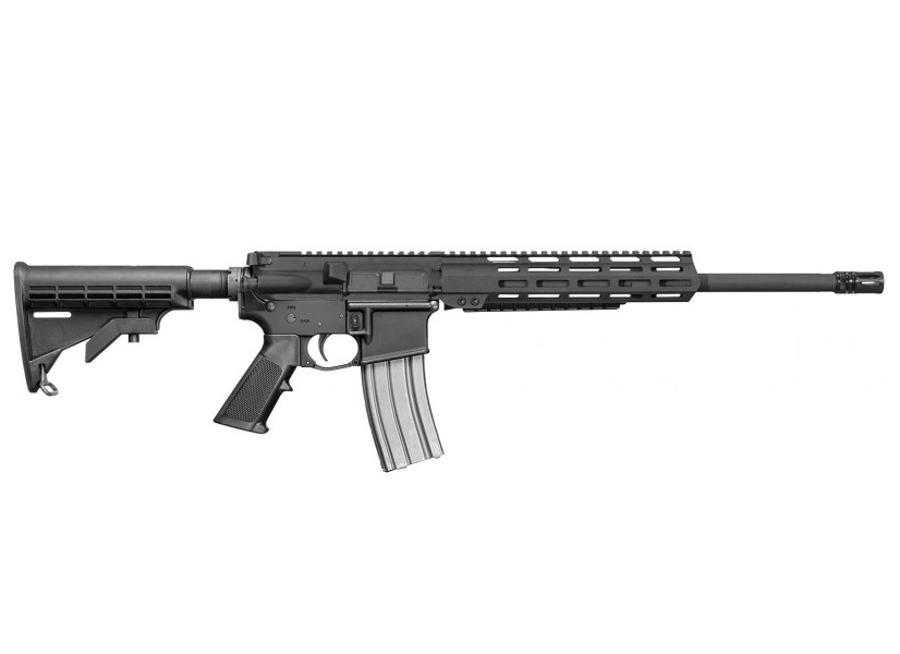 848456003226 Del-Ton Echo 316 5.56mm 16" M4 M-lok
