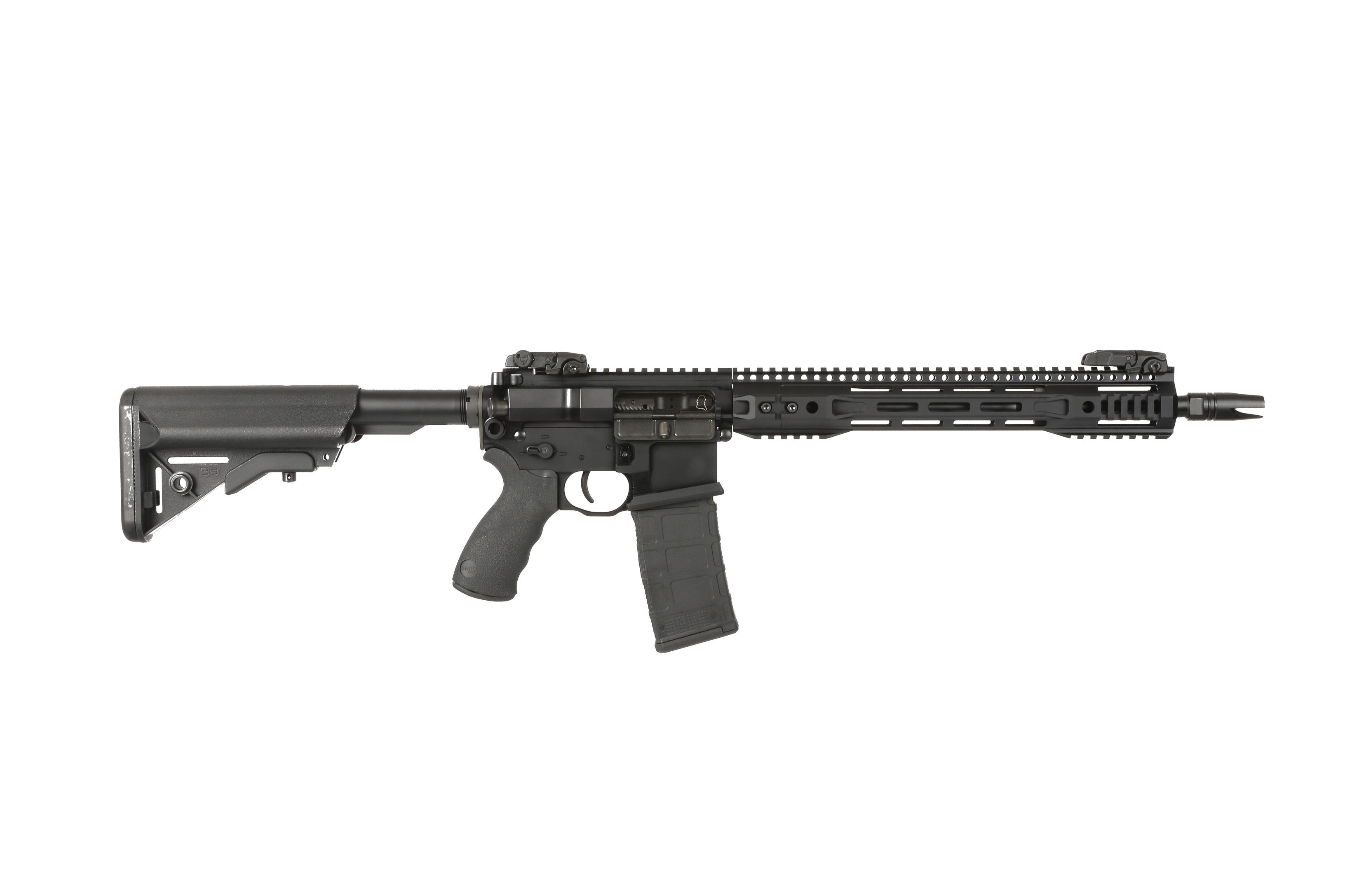 Franklin Armory M4-SBR-L