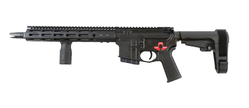 Franklin Armory Bfsiii Xo-26 R3 350leg 12"