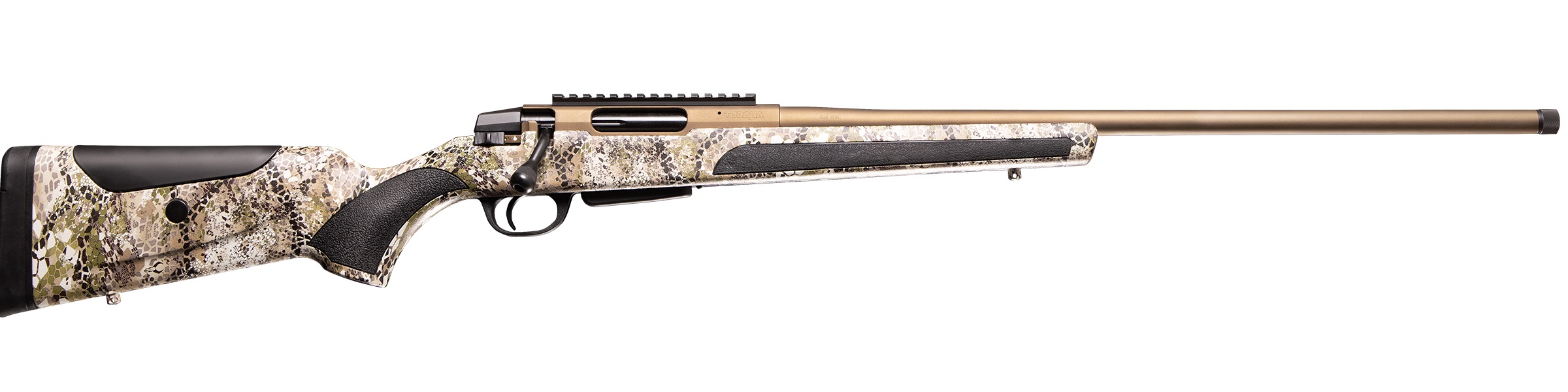 Four Peaks Ata Arms Turqua 308win 24" Brz