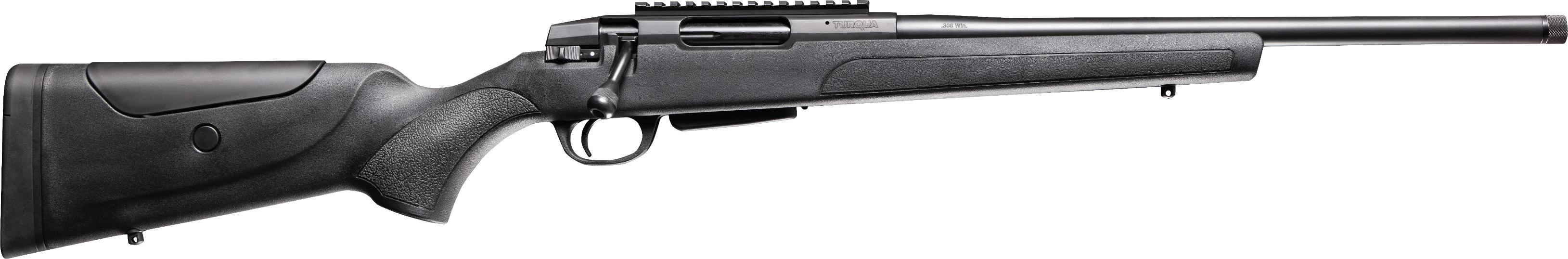 810065120366 Four Peaks Ata Arms Turqua 6.5cm 18" Blk