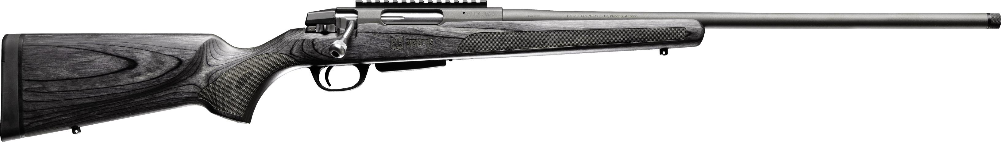 Four Peaks Ata Arms Turqua 308win 24" Lam