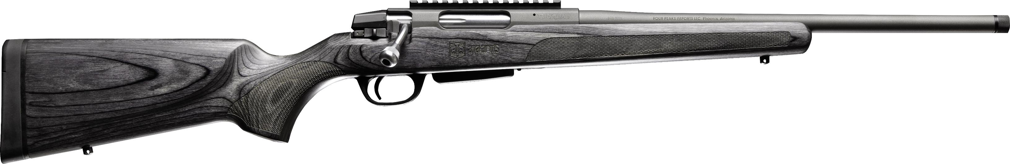 Four Peaks Ata Arms Turqua 6.5cr 18" Lam
