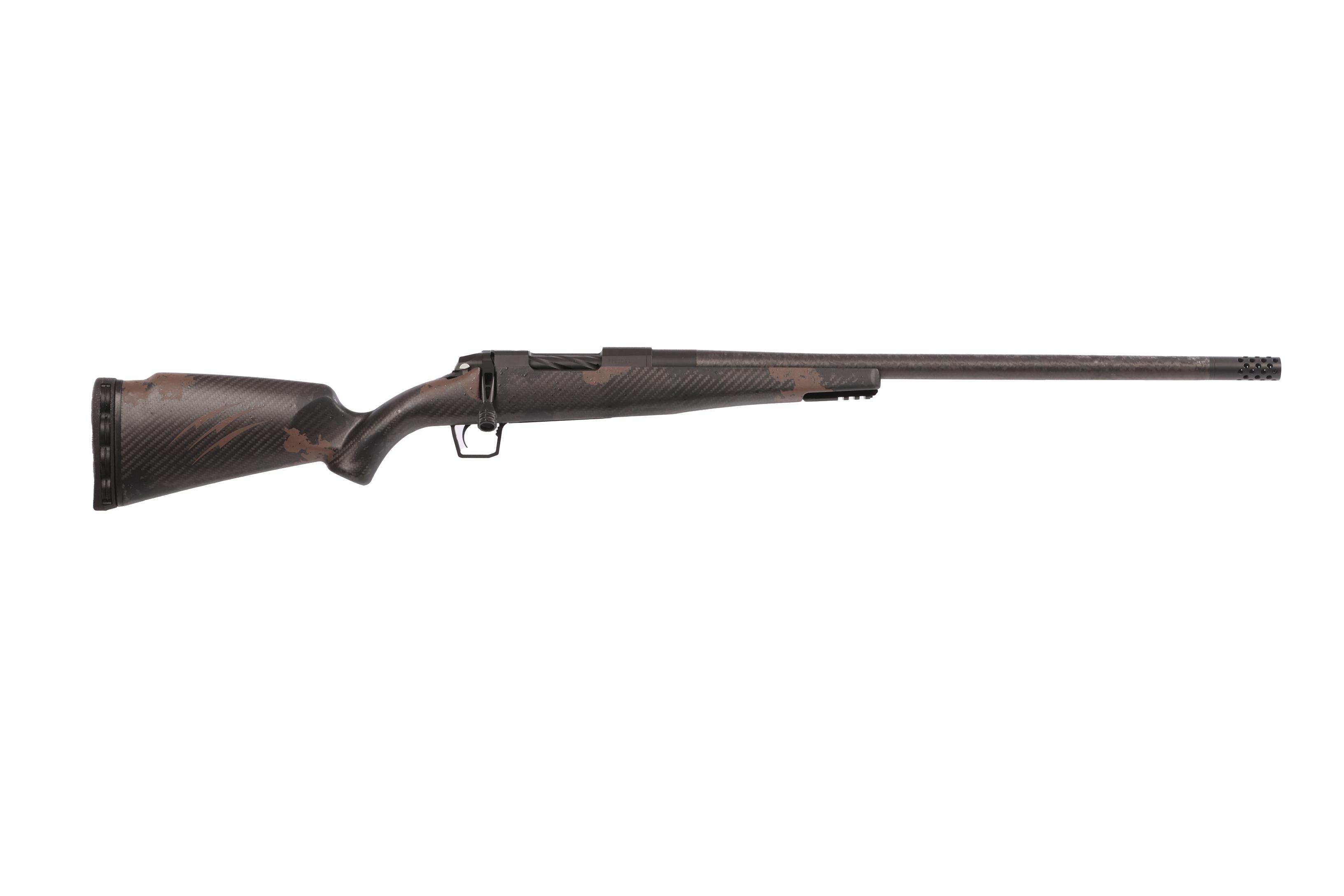 Fierce Firearms Cf Rogue 22cm Blk/tpy 22"
