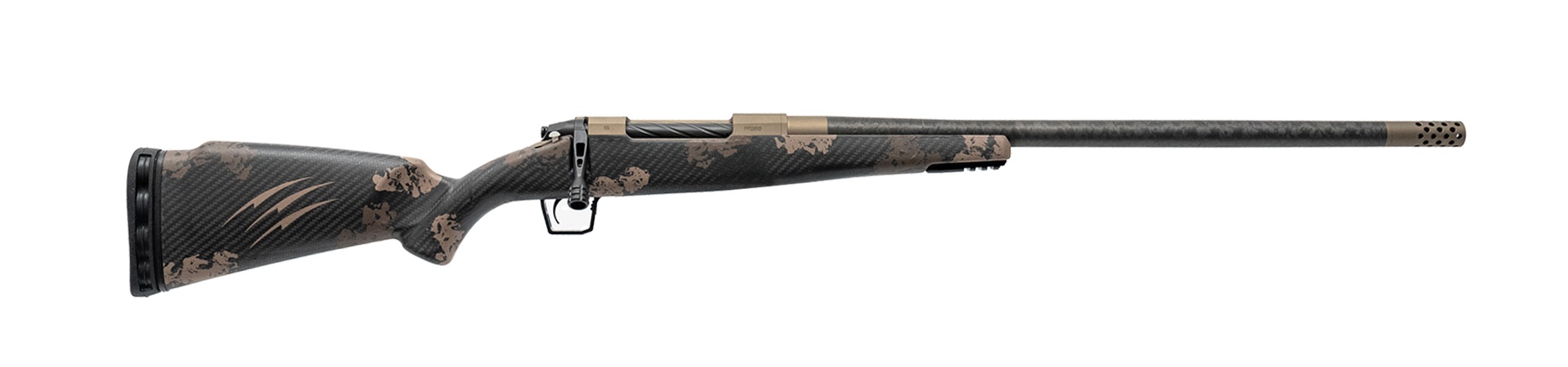 853418100141 Fierce Firearms Cf Rogue 7mm Bc Sb/son 22"