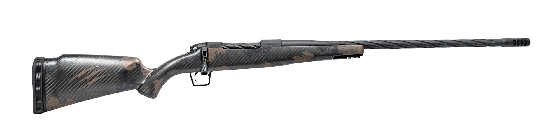 853418403709 Fierce Firearms Twisted Rogue 7prc Blk/tpy 24"
