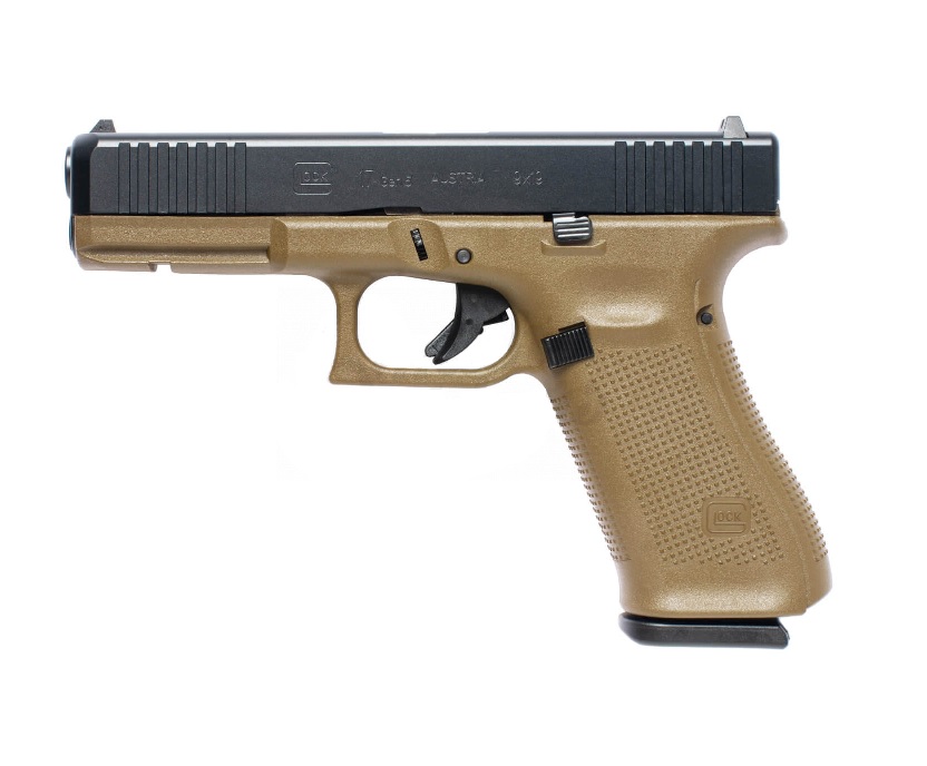 Glock G17 G5