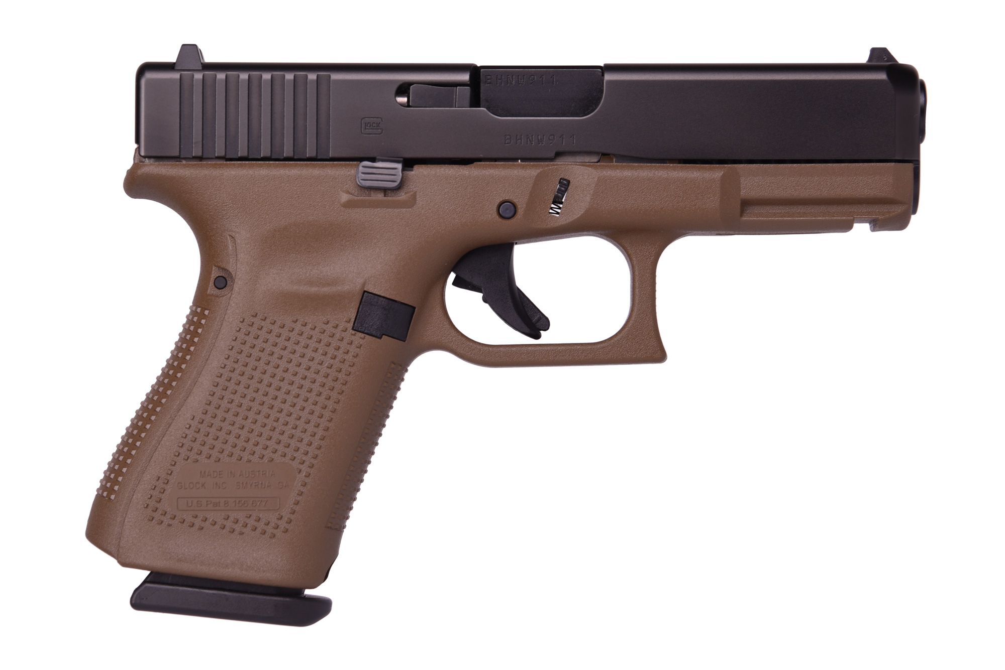 Glock G19