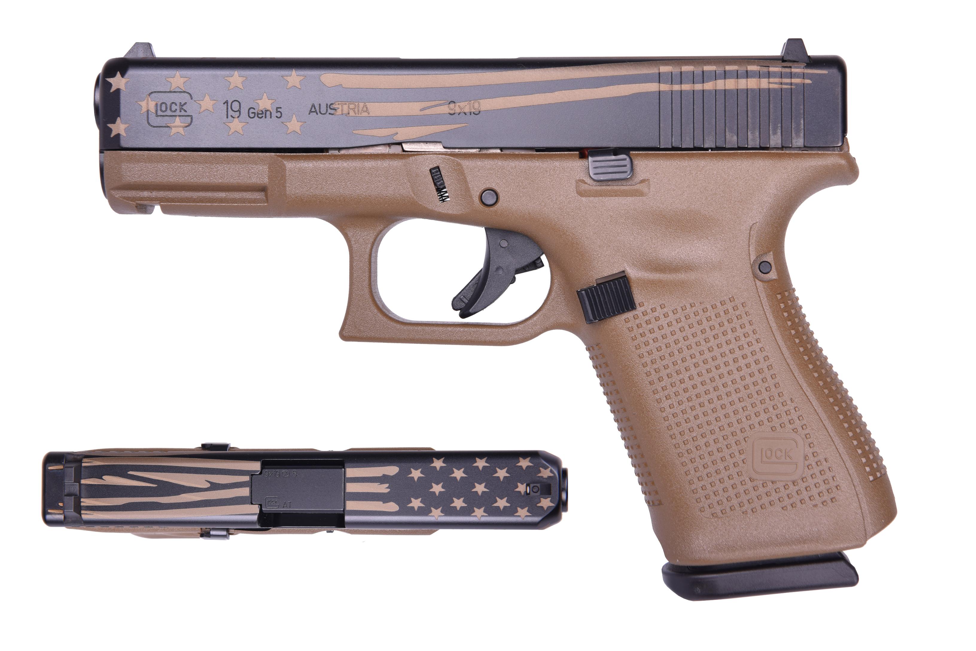 Glock G19