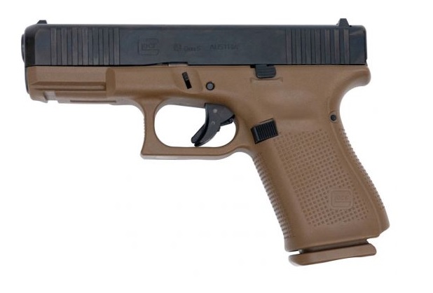 Glock G19 G5