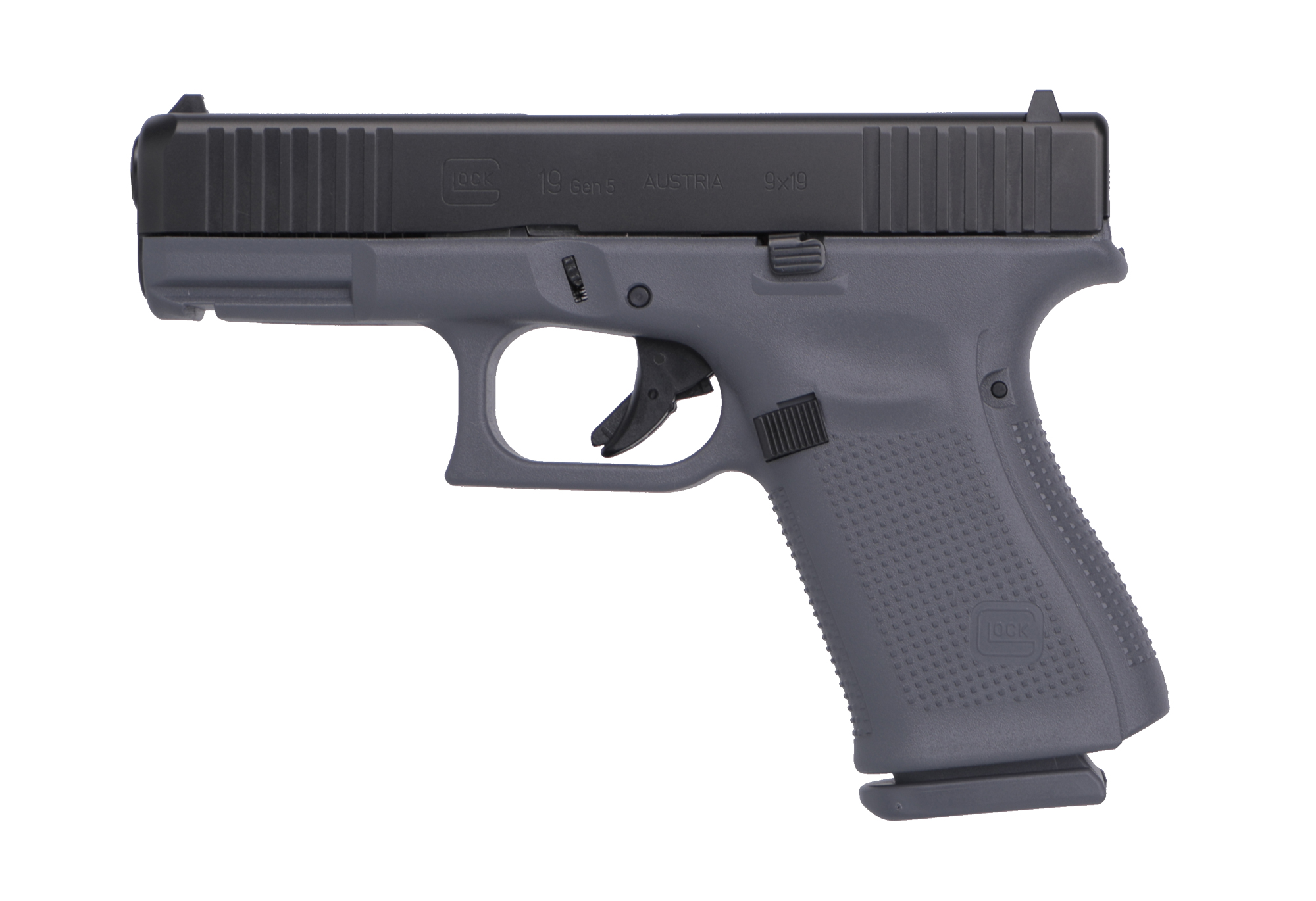 Semi Auto GLOCK
