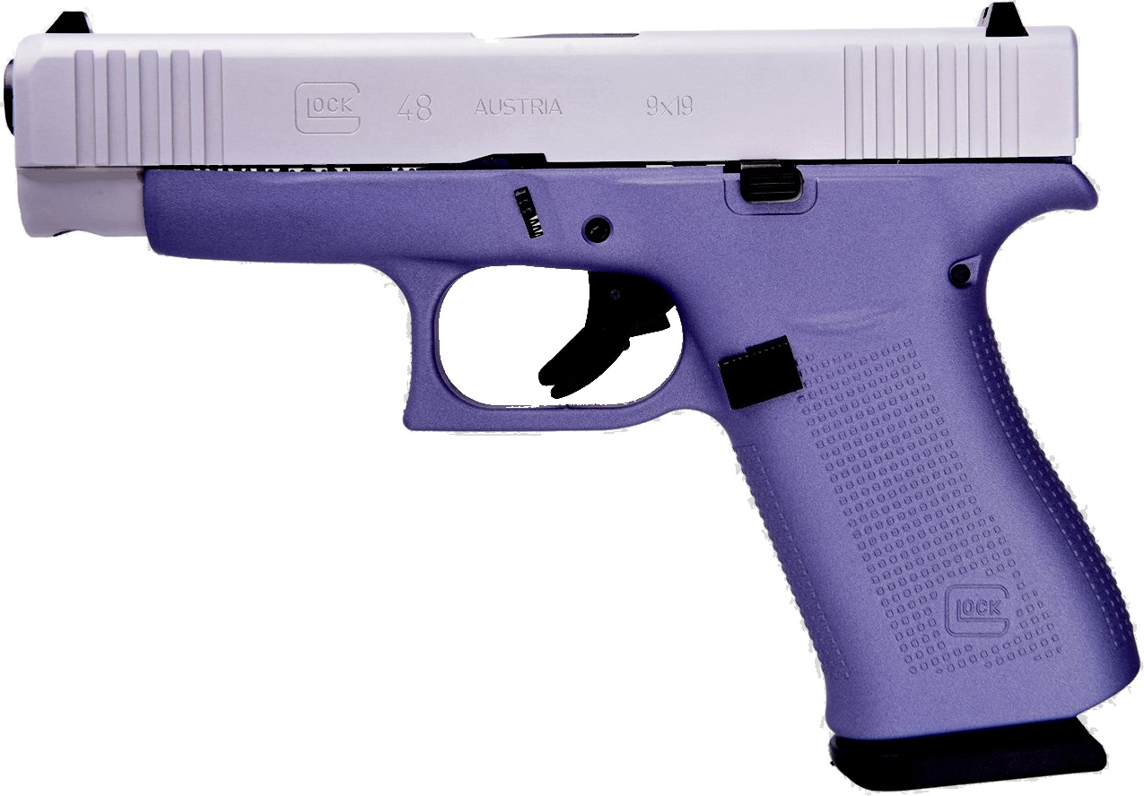 GLOCK G48