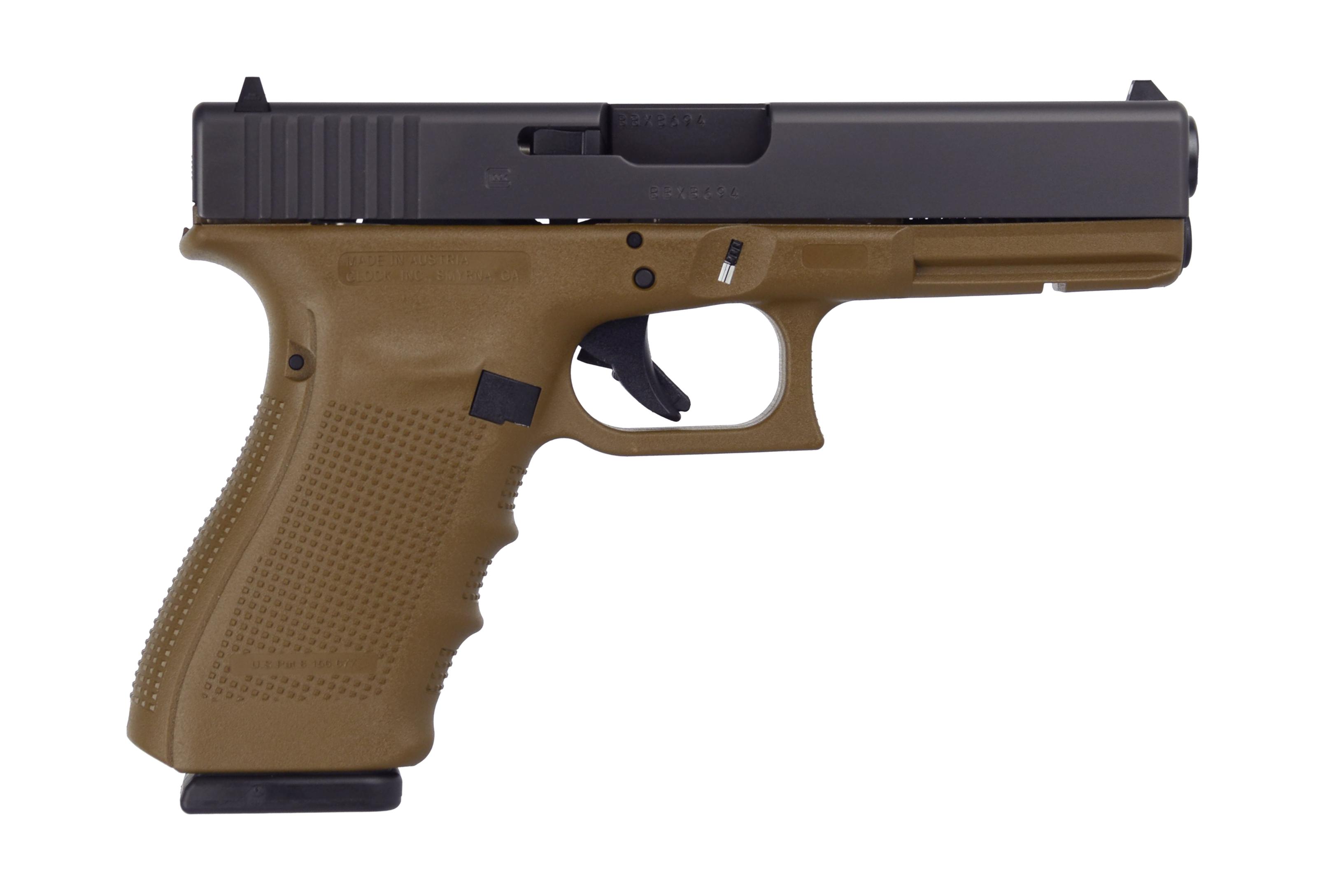 Glock G20