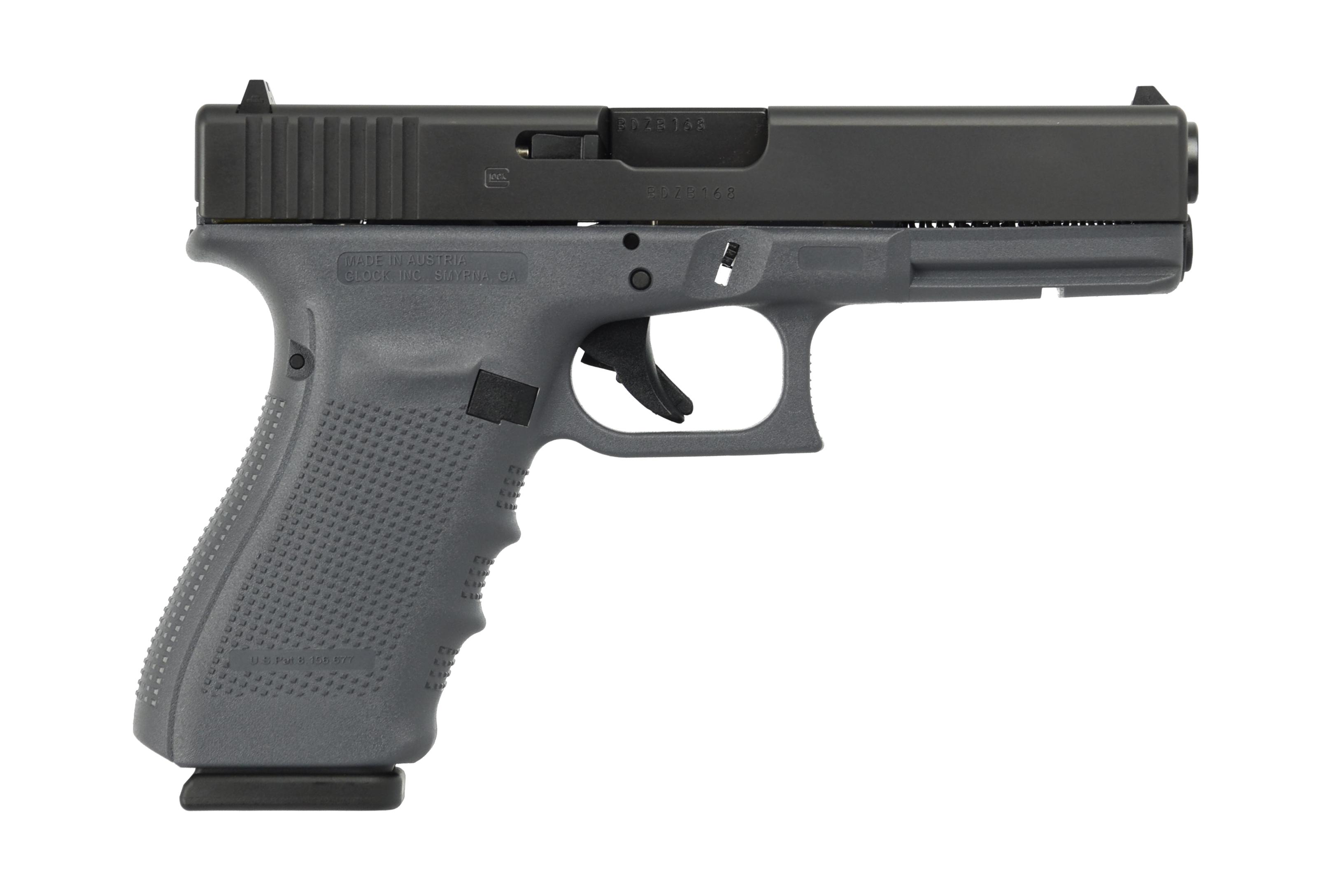 Glock G20