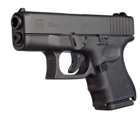 GLOCK G26