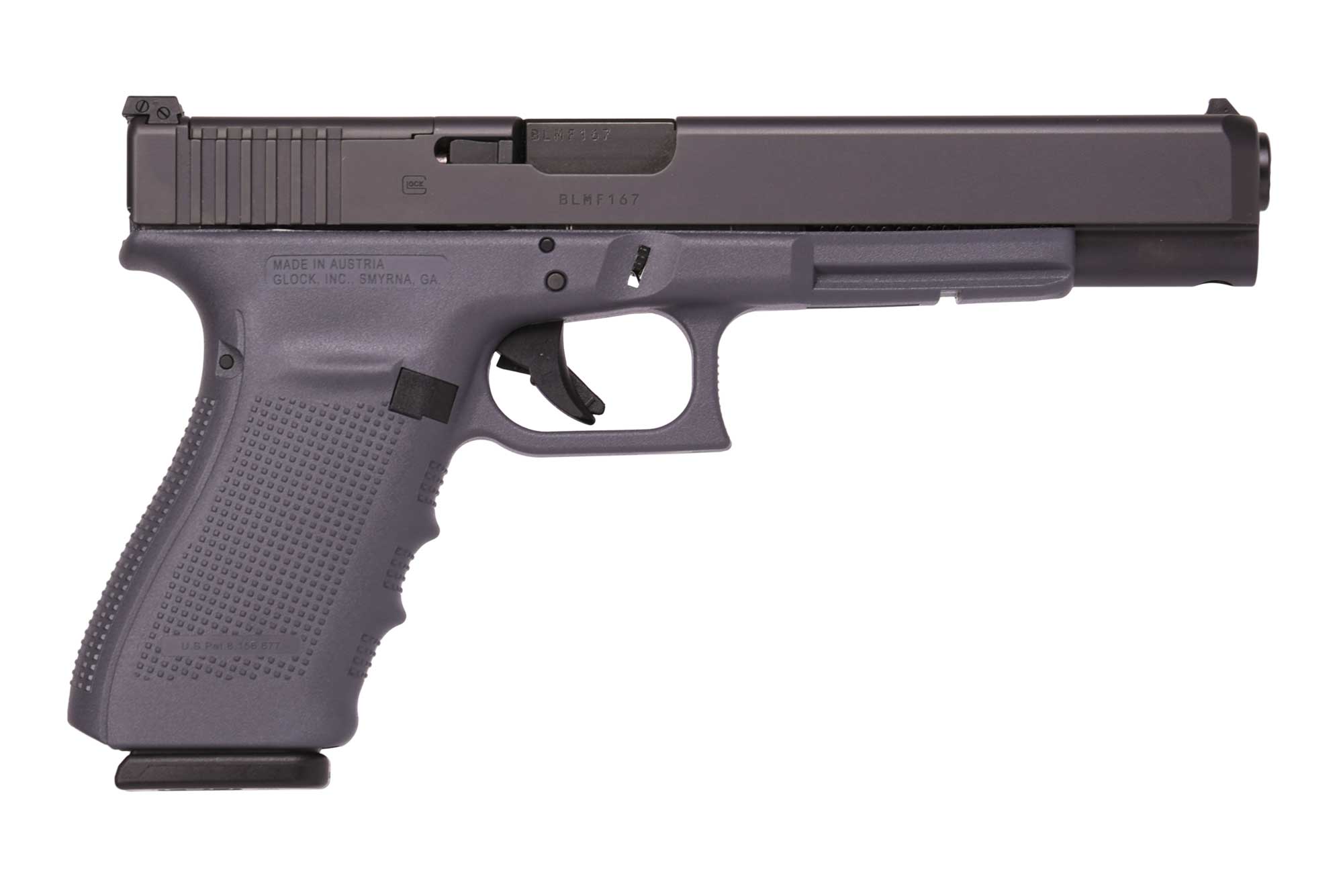 Glock G40