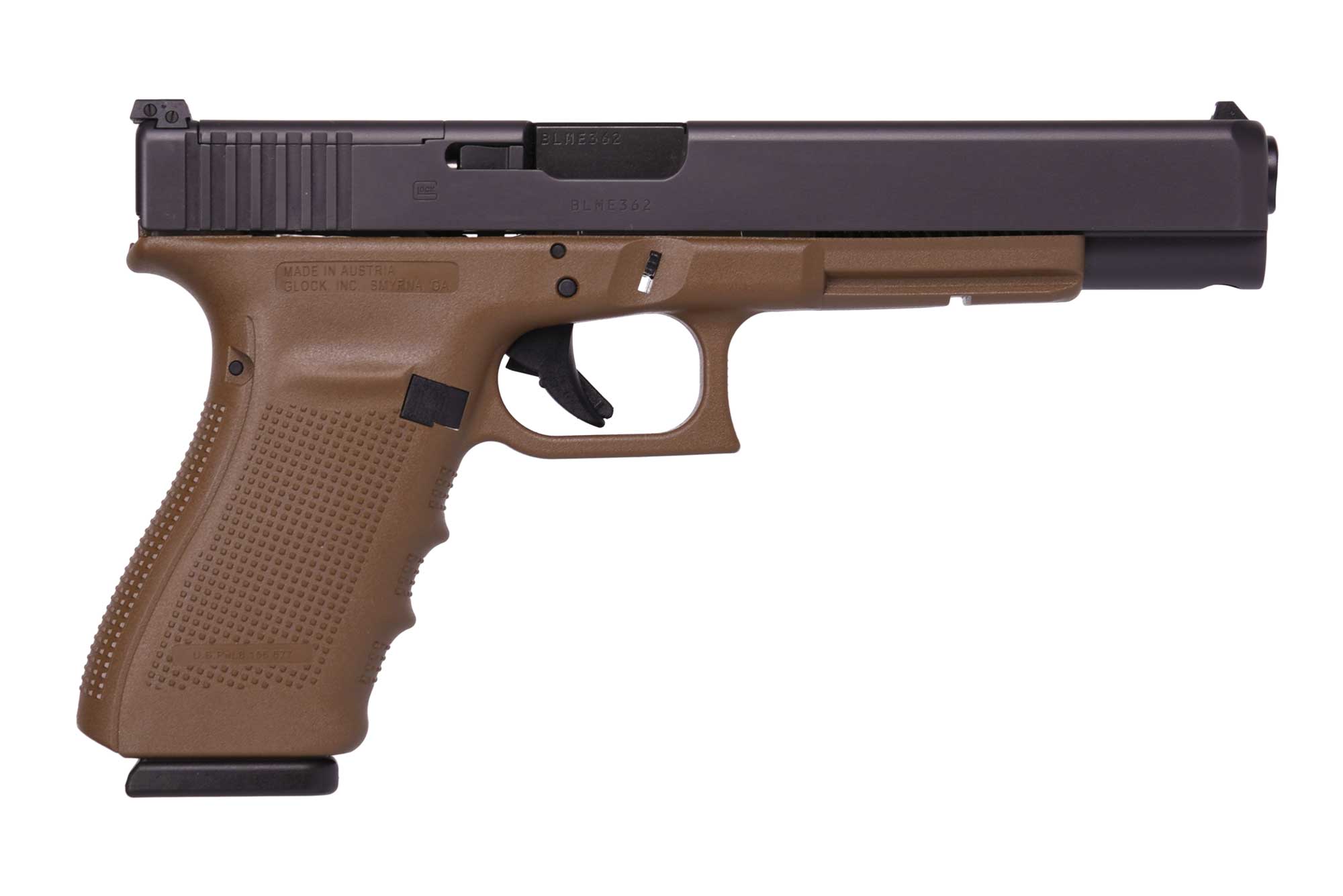 Glock G40