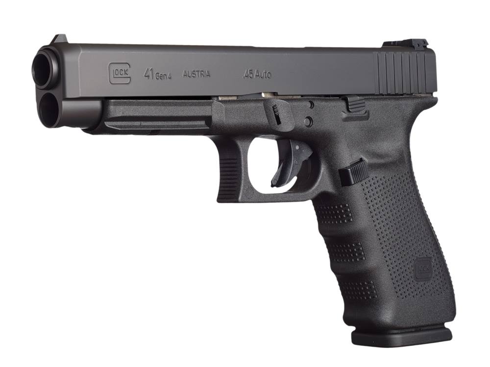 Glock G35