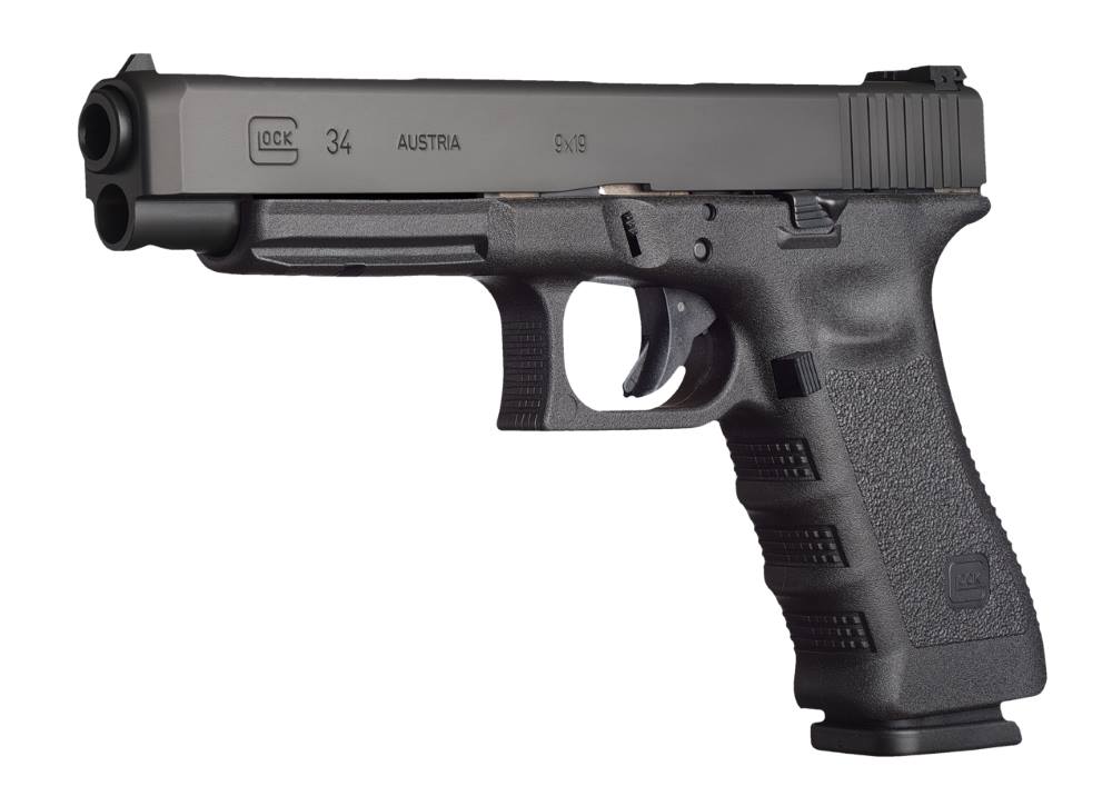 Glock G34