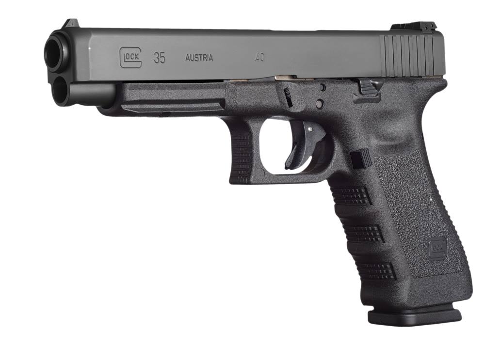 Glock G35