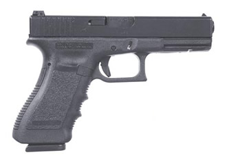 GLOCK G37