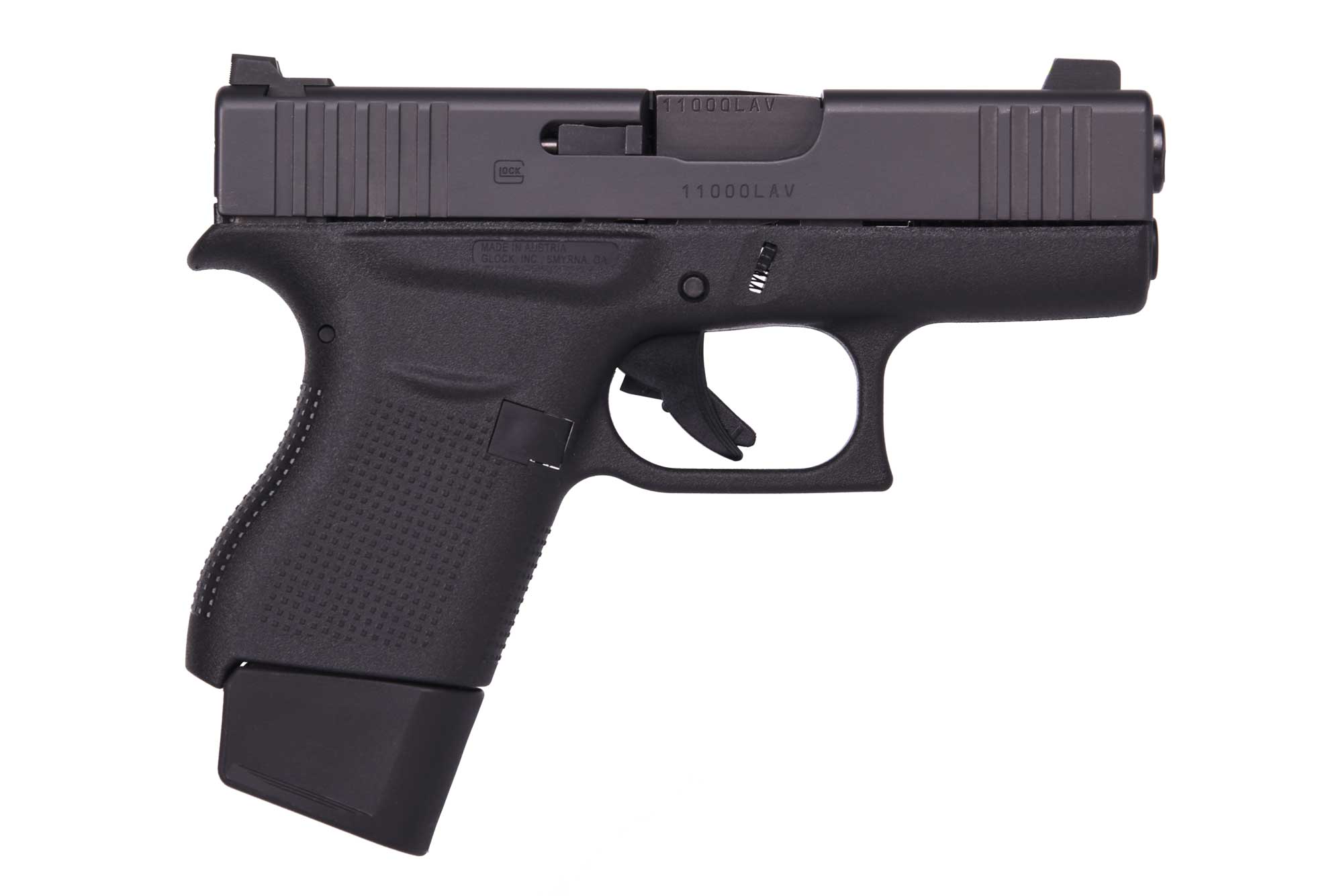 Glock G43