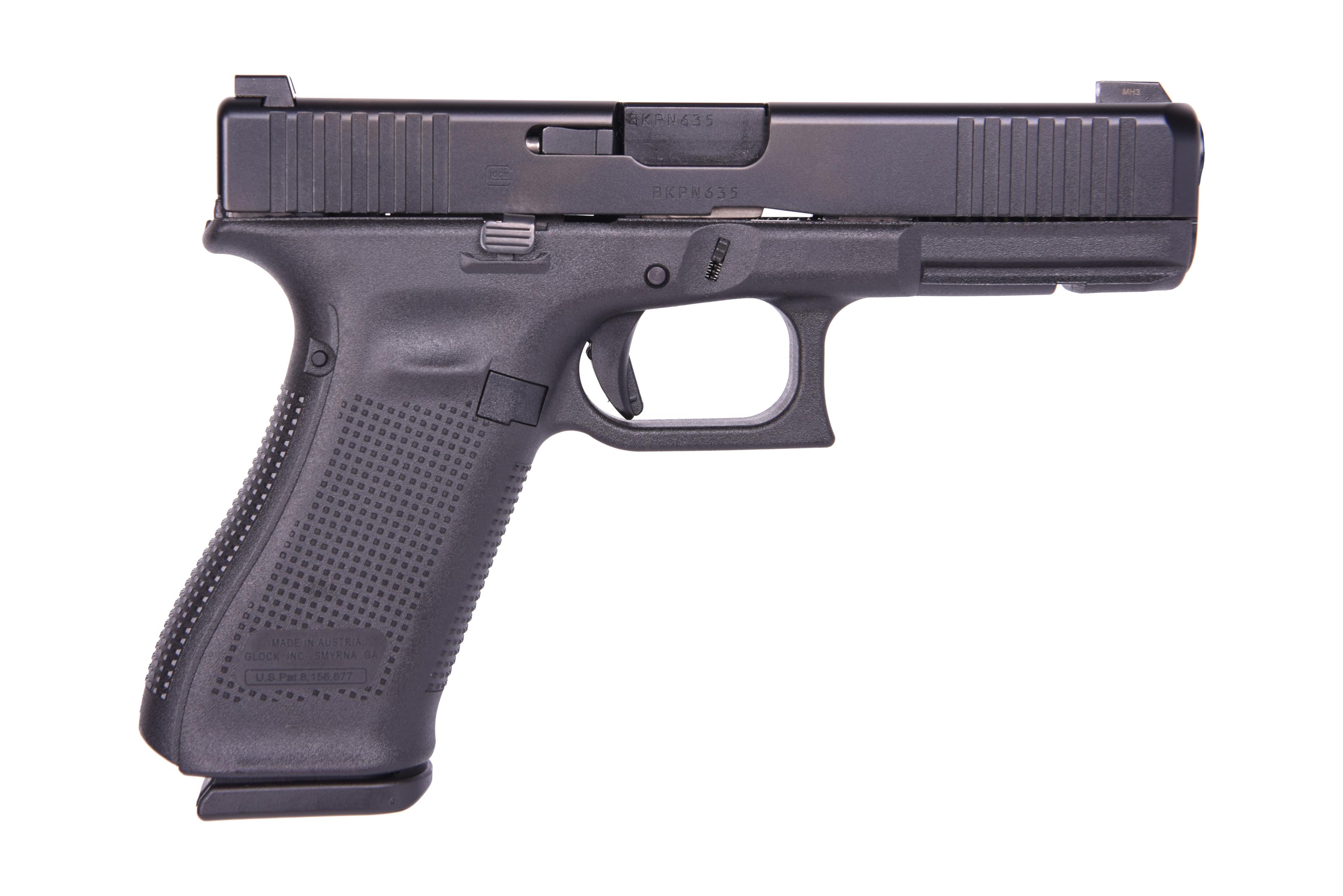 Glock G17