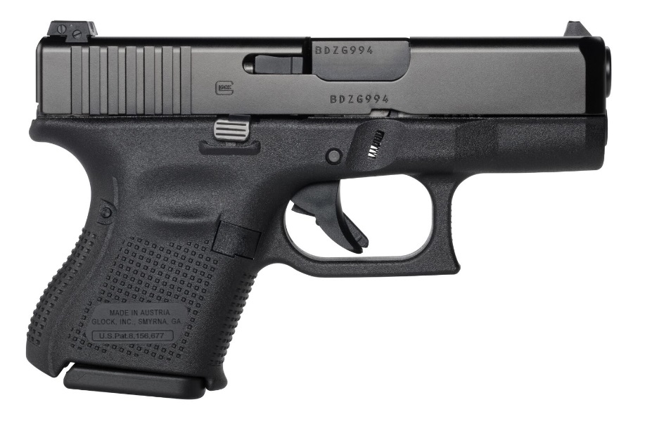 Glock G26