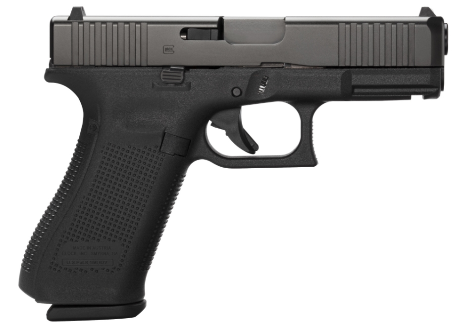 Glock G45