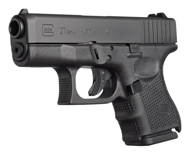 Glock G27