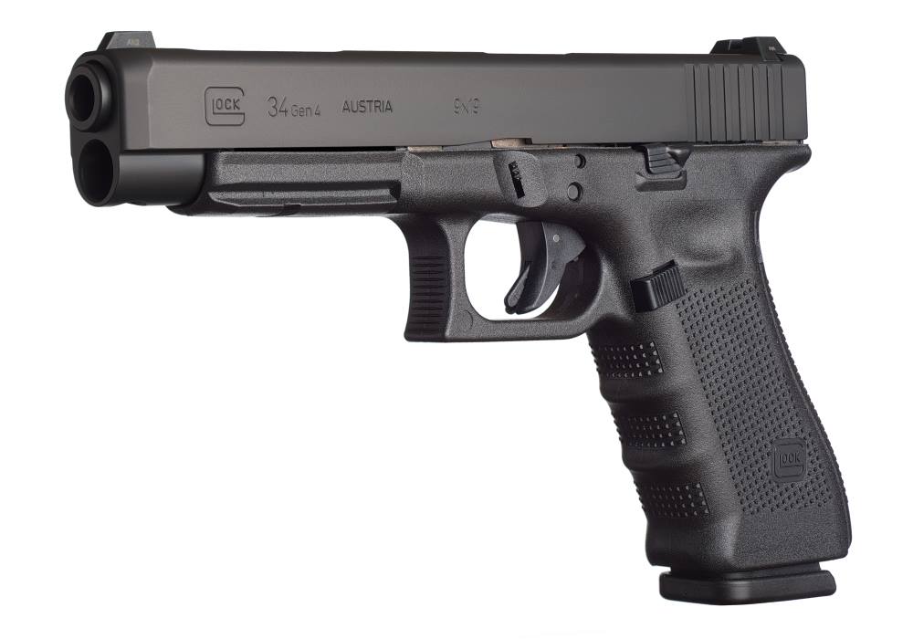 Glock G34