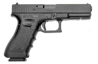 Glock G22