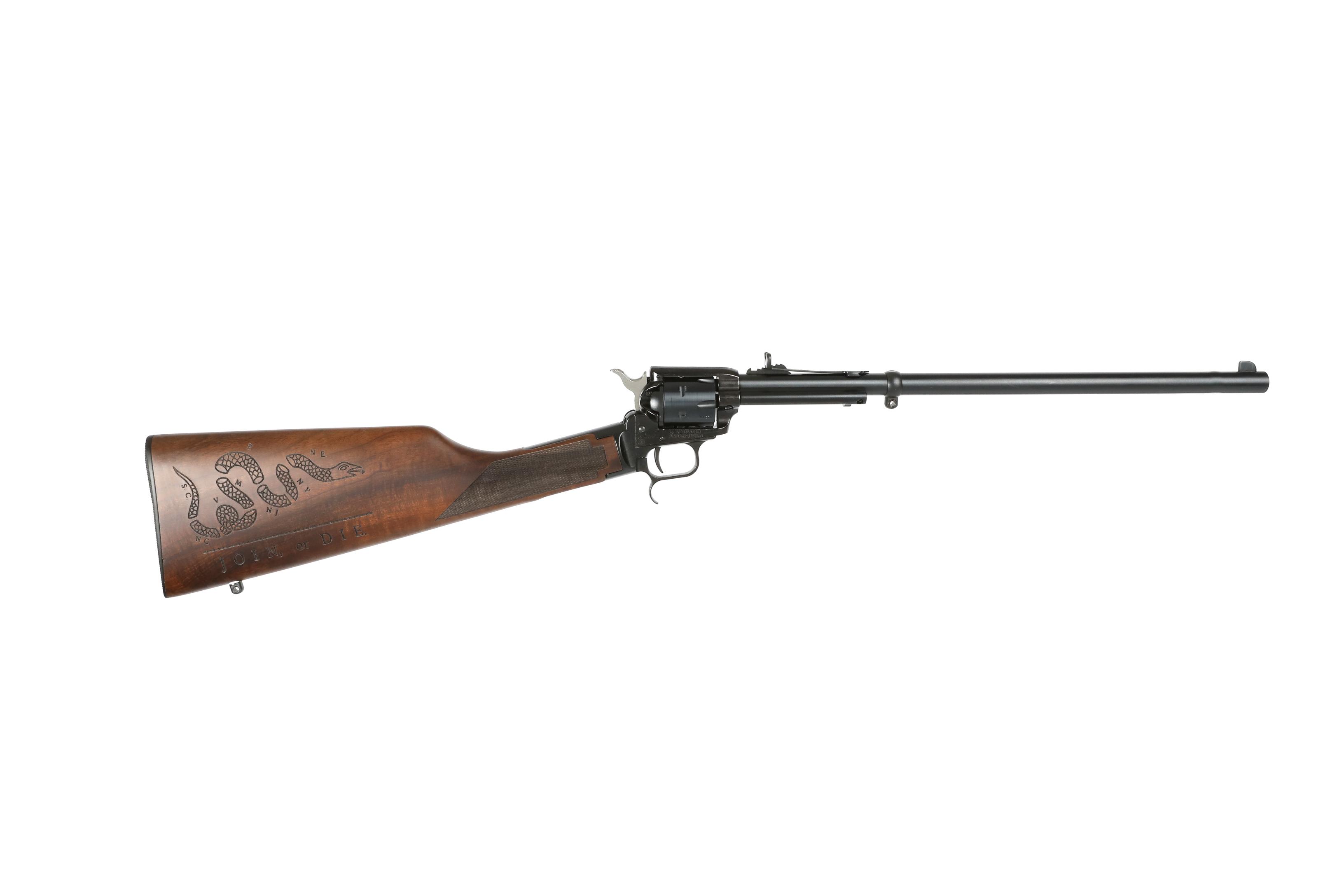 Heritage manufacturing Rough Rider Rancher Carbine