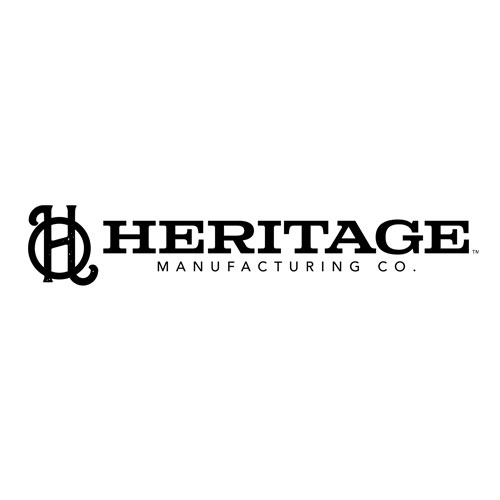 Lever Action Heritage Manufacturing