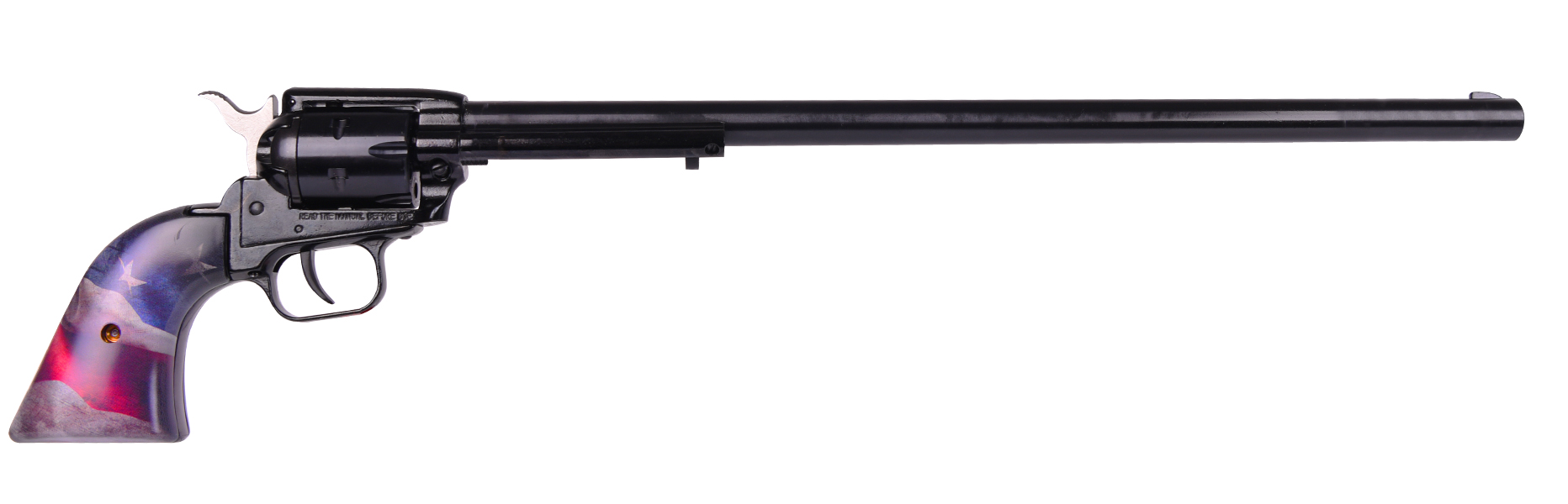 Heritage Manufacturing Rough Rider Small Bore