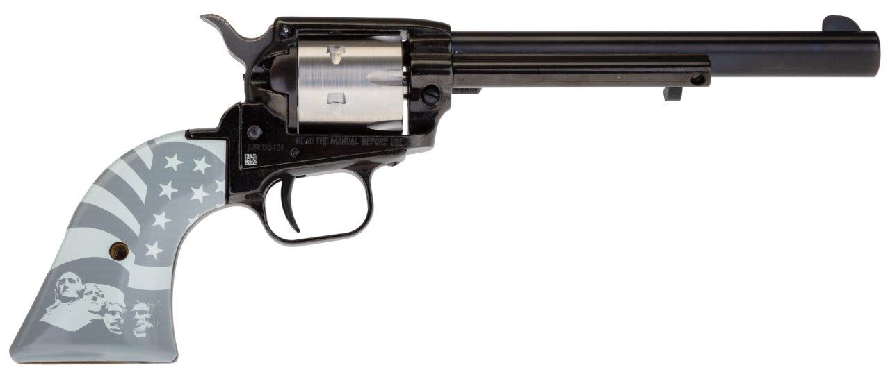 Heritage Manufacturing Rough Rider Small Bore