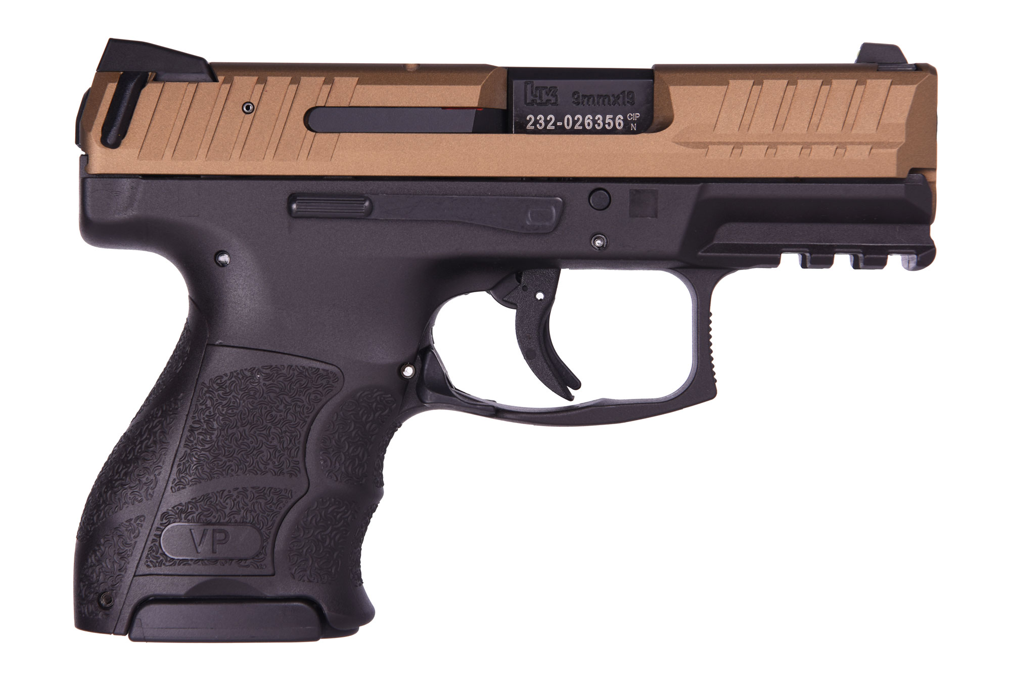 Heckler and Koch (HK USA) VP9