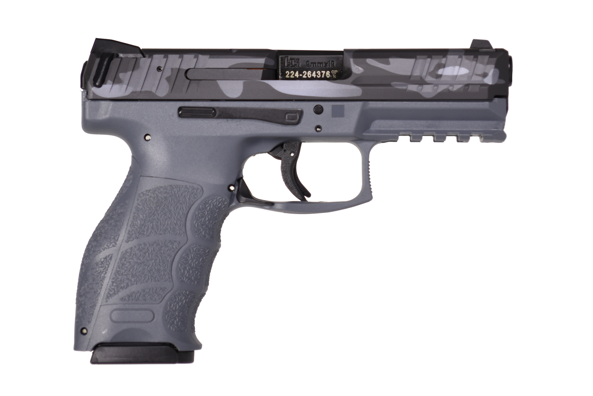 Heckler and Koch (HK USA) VP9