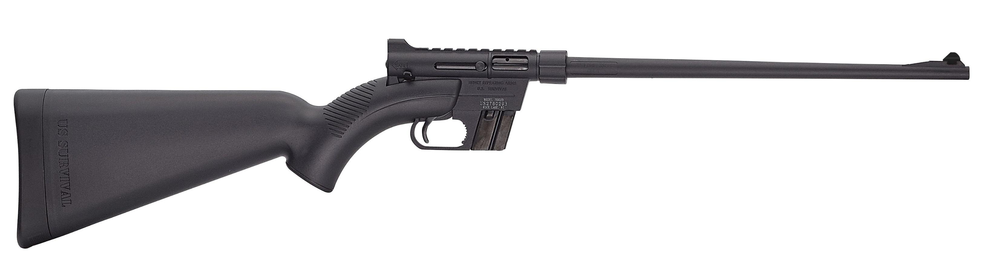 Henry Survival Rifle-img-0
