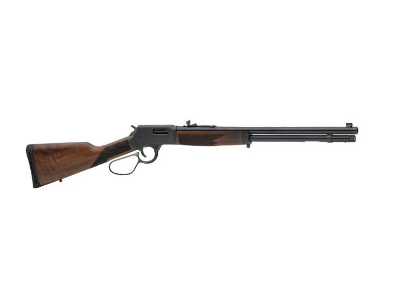 Lever Action Henry Repeating Arms