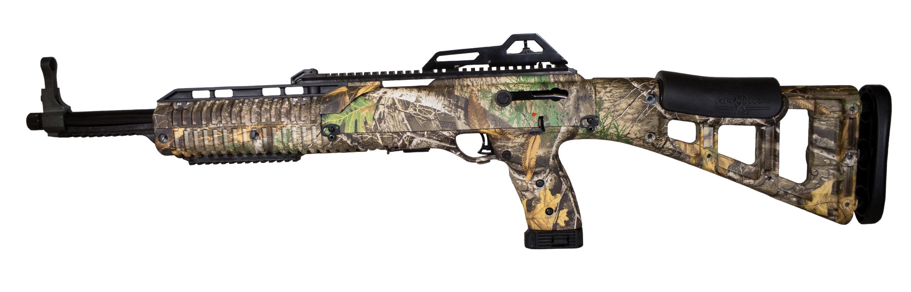 Hi-Point 10ts 10mm Camo 10+1 17.5"-img-0