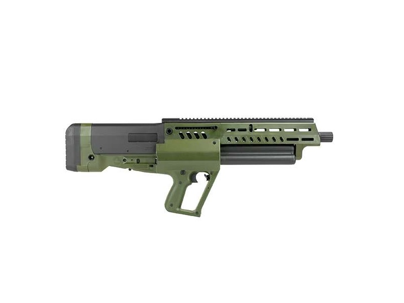 818004022733 IWI - Israel Weapon Industries Tavor Ts12 12/18.5 Odg 15+1 Lh