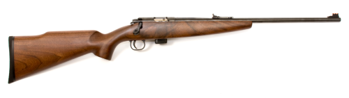 611613200109 Keystone Sporting Arms 722 Sporter 22lr Bl/wd