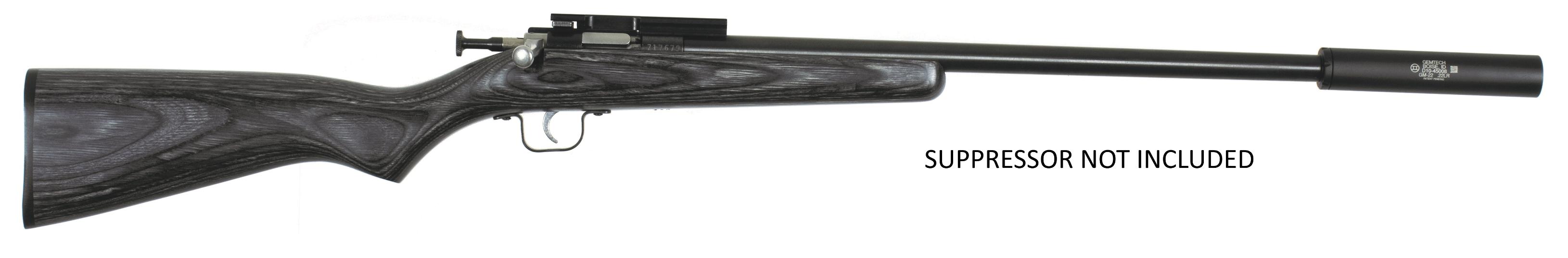 Keystone Sporting Arms Crickett
