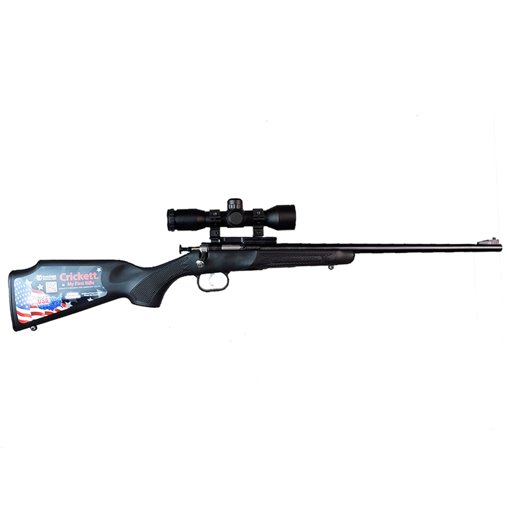 Keystone Sporting Arms Crickett Gen 2