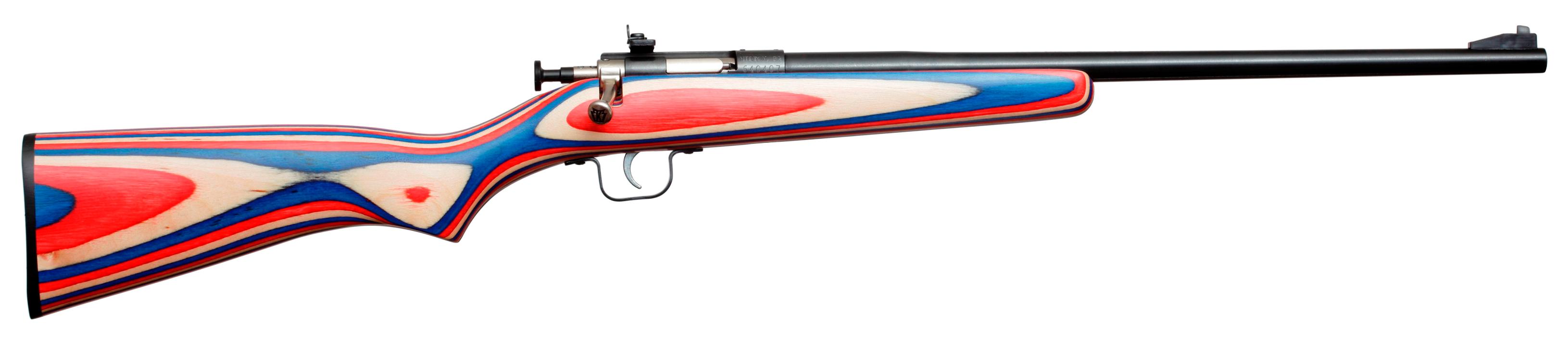 Keystone Sporting Arms Crickett